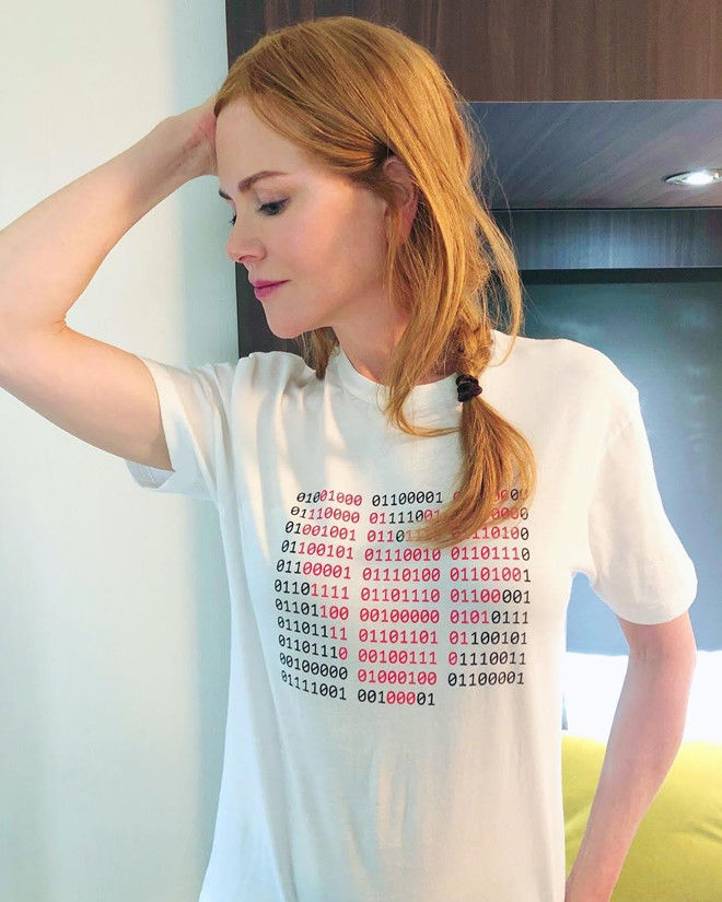 Bí quyết giúp Nicole Kidman sở hữu làn da “thách thức” thời gian