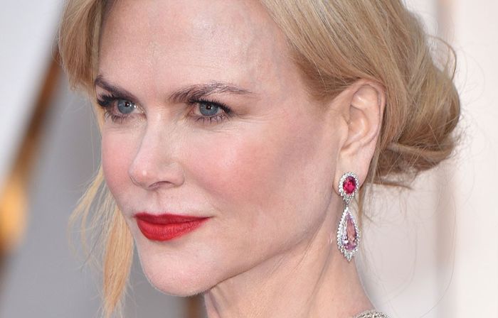 Bí quyết giúp Nicole Kidman sở hữu làn da “thách thức” thời gian