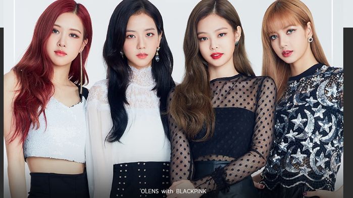 Blackpink\'s \