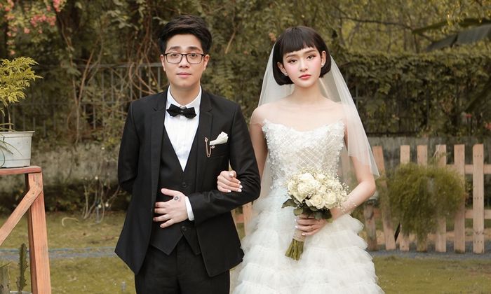 Bùi Anh Tuấn: Tôi có cảm xúc đặc biệt với Hiền Hồ