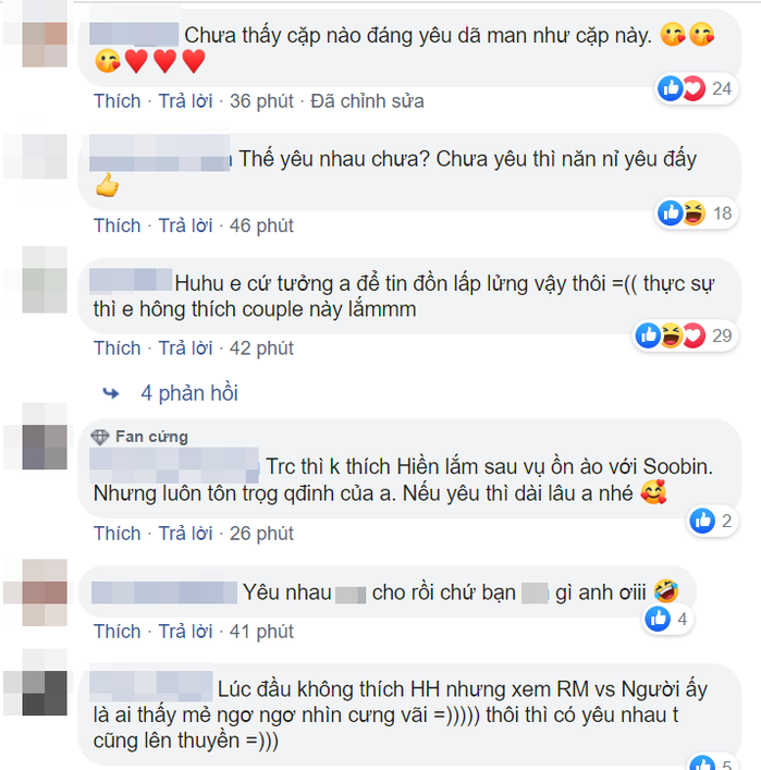 Bùi Anh Tuấn: Tôi có cảm xúc đặc biệt với Hiền Hồ