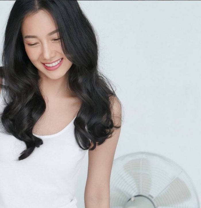 BXH nhan sắc 10 mỹ nhân hàng đầu Thái Lan