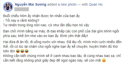 Cái kết ngọt ngào của bạn trẻ khi kết đôi thành công ở Người Ấy Là Ai