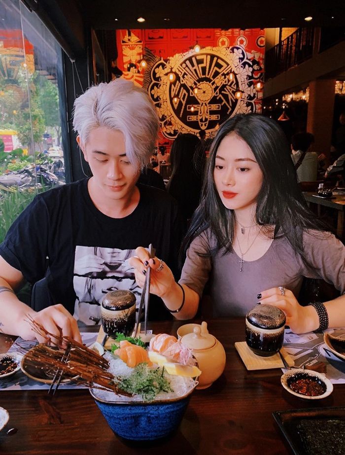 Cái kết ngọt ngào của bạn trẻ khi kết đôi thành công ở Người Ấy Là Ai