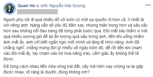 Cái kết ngọt ngào của bạn trẻ khi kết đôi thành công ở Người Ấy Là Ai
