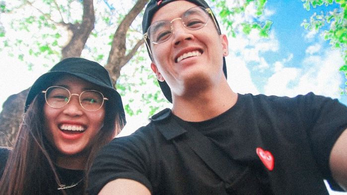 Cái kết ngọt ngào của bạn trẻ khi kết đôi thành công ở Người Ấy Là Ai