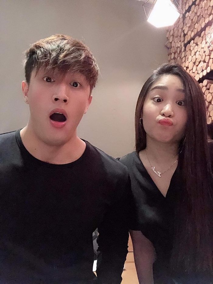 Cái kết ngọt ngào của bạn trẻ khi kết đôi thành công ở Người Ấy Là Ai