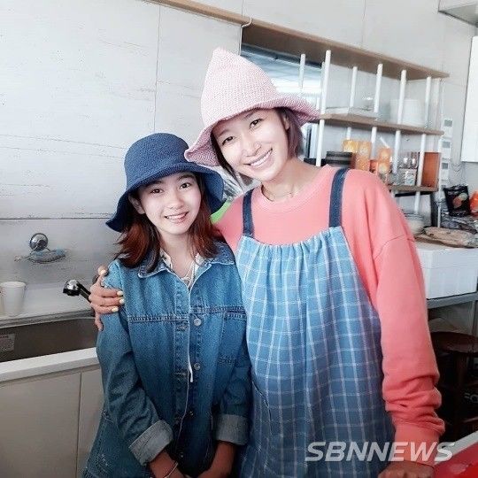 Cặp bố con Điều kỳ diệu ở phòng giam số 7 tái hợp sau 6 năm