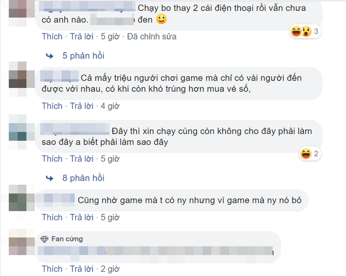 Cặp đôi nên duyên vợ chồng sau 4 tháng cùng chơi game
