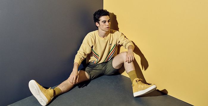 Carlos của Descendants - Cameron Boyce qua đời ở tuổi 20