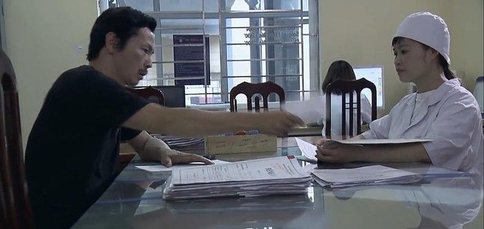Câu nói đau đớn của Thư khiến chị em hiểu, gia đình sẽ không bỏ rơi ta