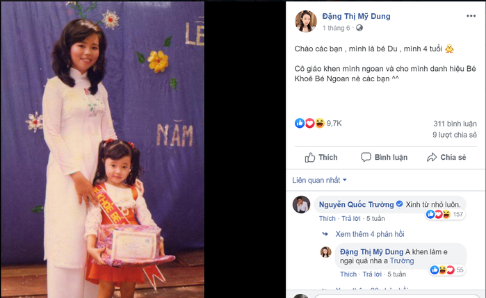 CĐM tiếp tục đẩy thuyền Midu - Quốc Trường