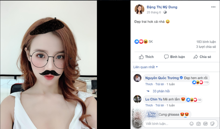 CĐM tiếp tục đẩy thuyền Midu - Quốc Trường