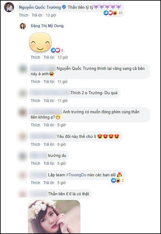 CĐM tiếp tục đẩy thuyền Midu - Quốc Trường