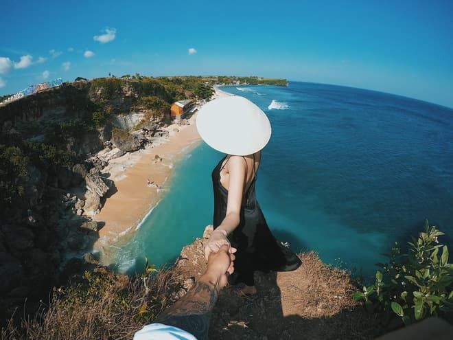 Chàng trai Việt tử nạn ở Bali