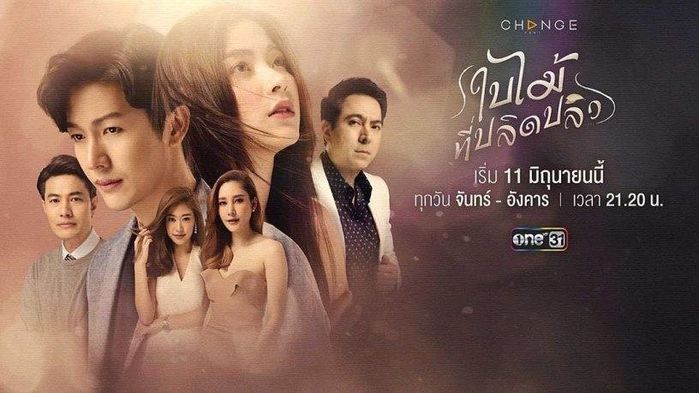 Chiếc Lá Cuốn Bay: Diễn viên đỉnh, kịch bản cẩu huyết nhưng lôi cuốn