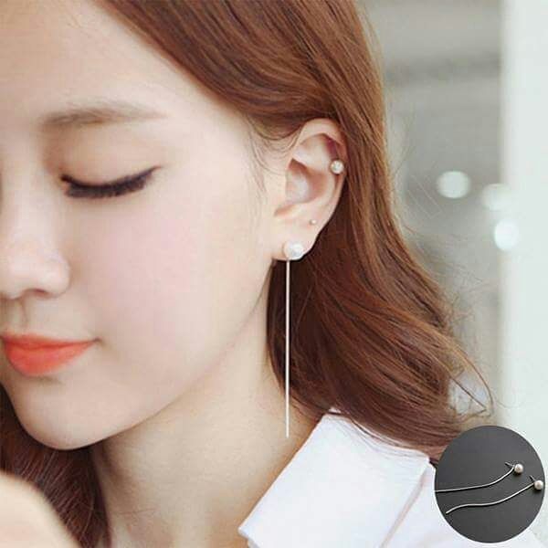 Chọn đúng khuyên tai chắc chắn sẽ thăng hạng cho nhan sắc