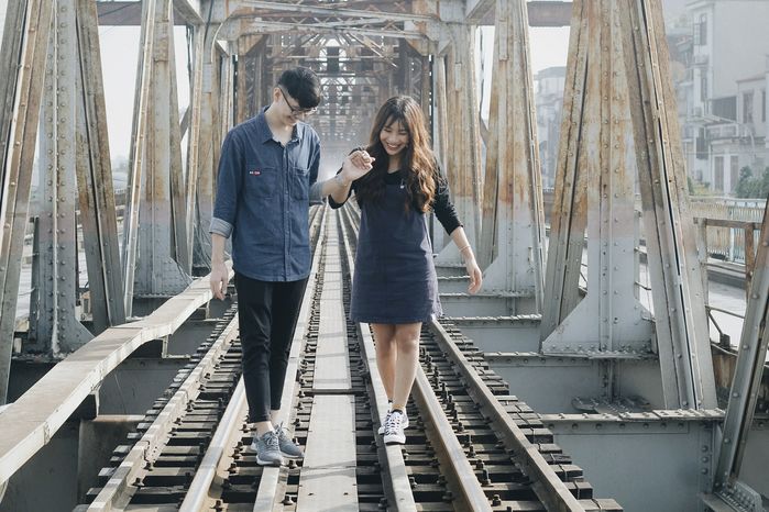 Chồng tốt khó tìm, có rồi phải giữ thật chặt “một bước cũng không rời”