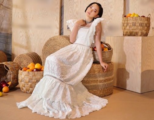Phong cách sao Việt: Thúy Ngân và Quốc Trường sánh đôi tinh tế