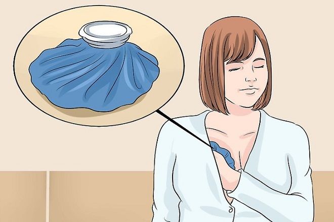 Tuyệt chiêu dành cho nàng ngực lép