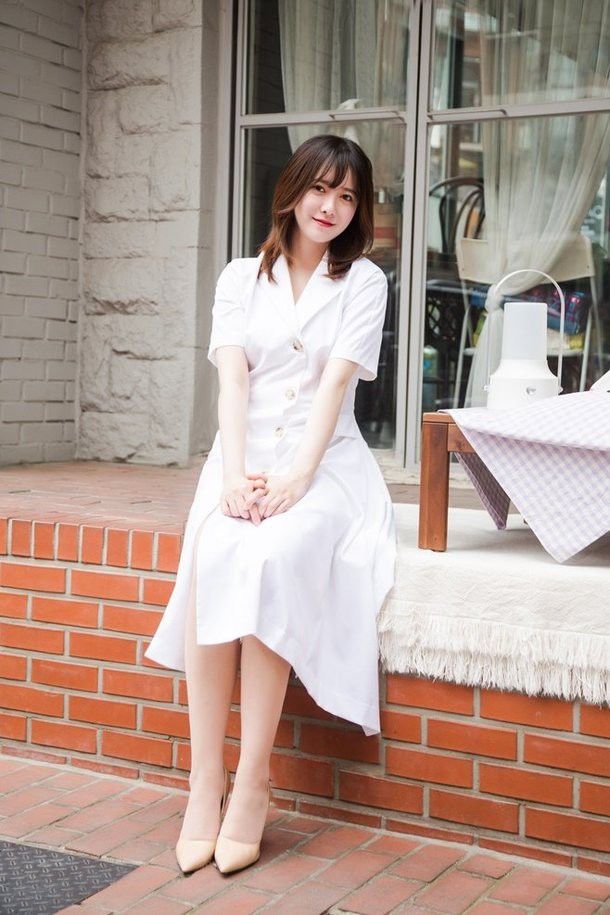 Chuyện quá khứ của Goo Hye Sun: Sợ yêu vì tình đầu cắm sừng