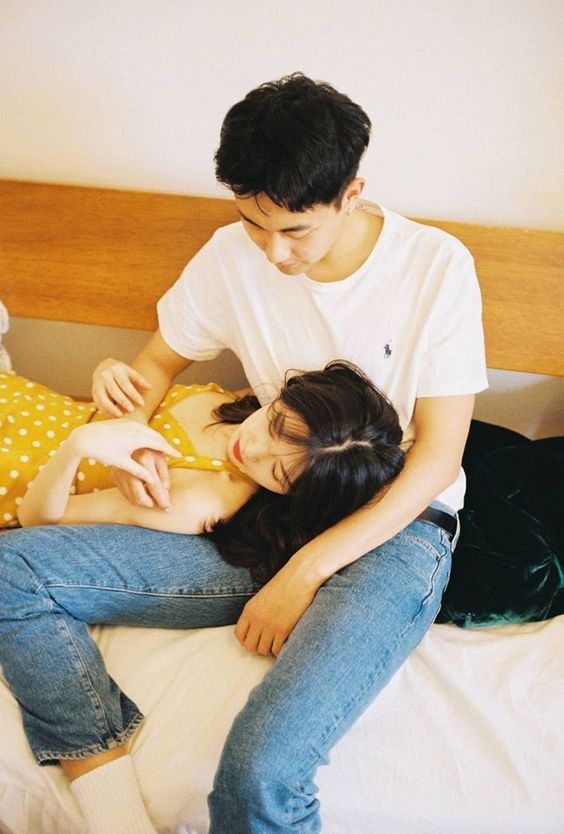 Chuyện tình yêu của bạn sẽ phơi bày qua thỏi sô cô la mà bạn chọn