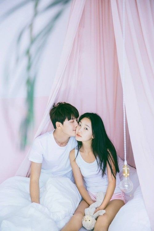 Chuyện tình yêu của bạn sẽ phơi bày qua thỏi sô cô la mà bạn chọn