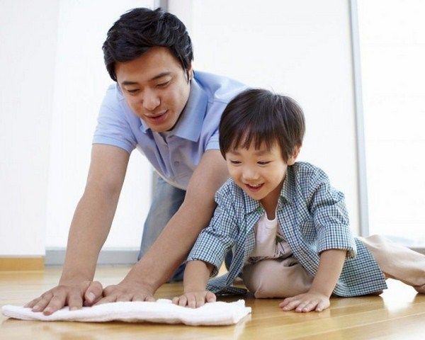 Cô con gái 22 tuổi Mẹ nhập viện thì ai nấu cơm?