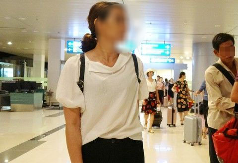 Cô gái Bạc Liêu lưu lạc 22 năm ở Trung Quốc đã tìm đường về nhà