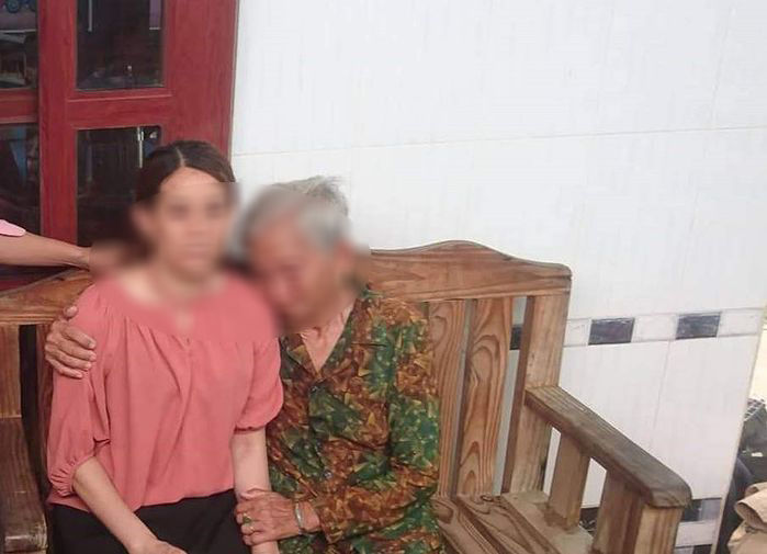Cô gái Bạc Liêu lưu lạc 22 năm ở Trung Quốc đã tìm đường về nhà