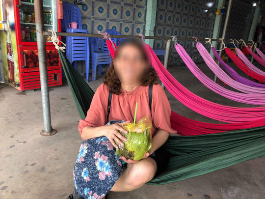 Cô gái Bạc Liêu lưu lạc 22 năm ở Trung Quốc đã tìm đường về nhà