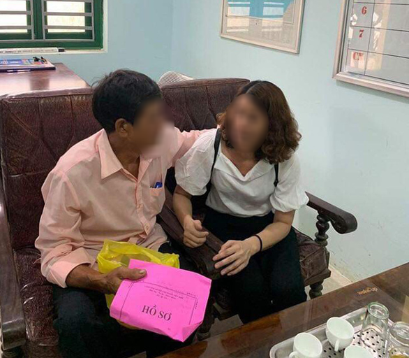 Cô gái Bạc Liêu lưu lạc 22 năm ở Trung Quốc đã tìm đường về nhà