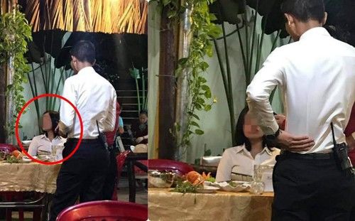 Cô gái bị bạn trai bỏ lại bơ vơ giữa nhà hàng với hóa đơn 2 triệu
