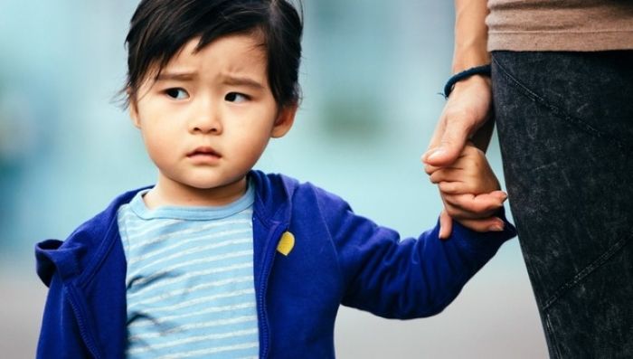 Cố níu kéo hôn nhân đôi khi còn khiến con cái đau khổ hơn là ly hôn