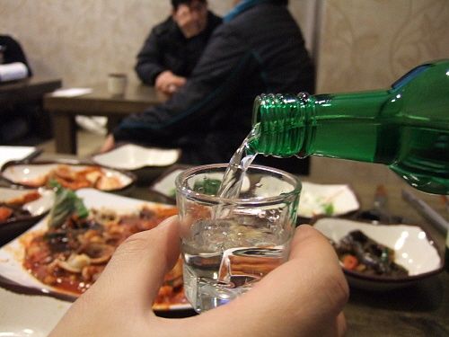 Con gái biết nhậu thường thông minh và khiến nửa kia yêu không rời
