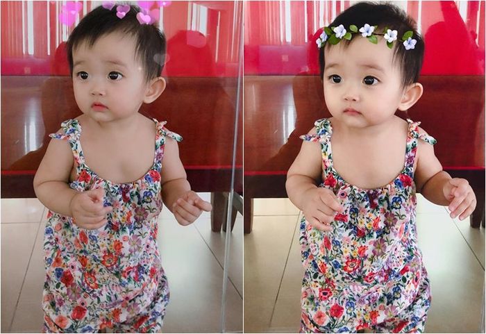 Con sao Việt đẹp xuất sắc từ “trong trứng nước”, càng lớn càng xinh