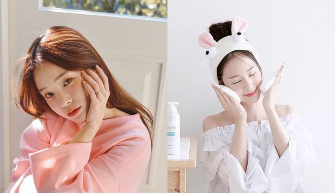 Công sức “đổ sông đổ biển” nếu không biết “thời điểm vàng skincare