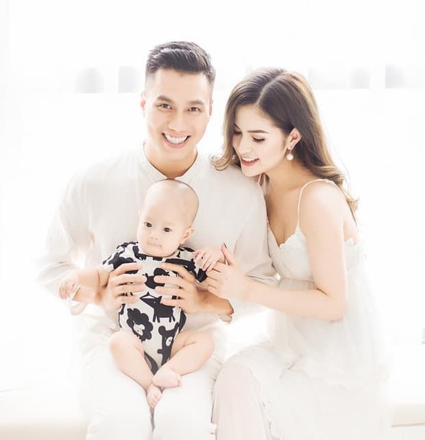 Cuộc đời thăng trầm của dàn diễn viên phim Chạy án