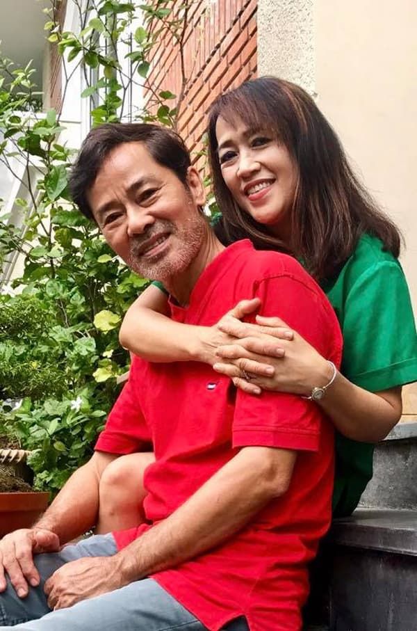 Cuộc đời thăng trầm của dàn diễn viên phim Chạy án