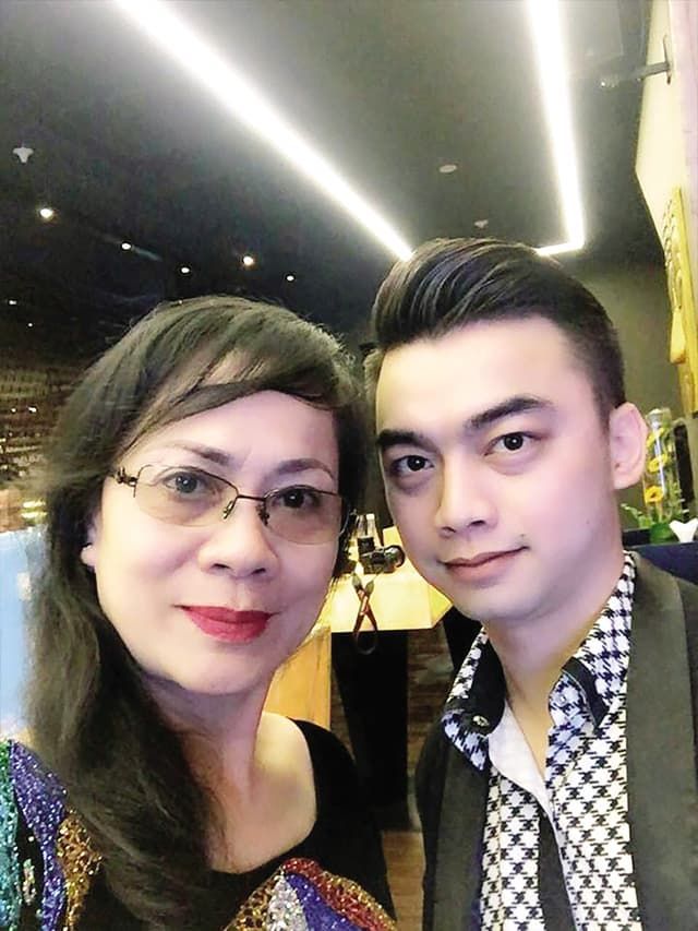 Cuộc đời thăng trầm của dàn diễn viên phim Chạy án