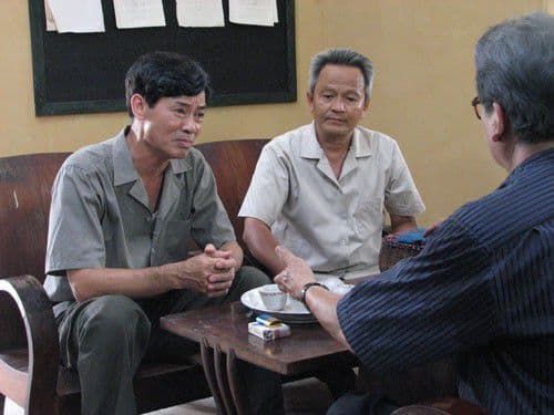 Cuộc đời thăng trầm của dàn diễn viên phim Chạy án