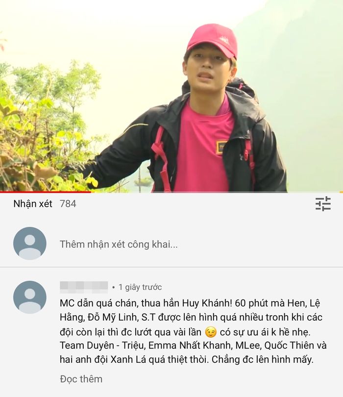 Cuộc đua kỳ thú 2019 vừa phát sóng đã lùm xùm: H’Hen Niê được ưu ái