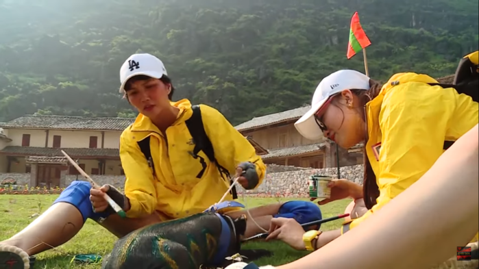 Cuộc đua kỳ thú 2019 vừa phát sóng đã lùm xùm: H’Hen Niê được ưu ái