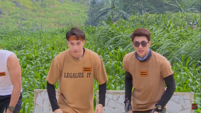 Cuộc đua kỳ thú 2019 vừa phát sóng đã lùm xùm: H’Hen Niê được ưu ái