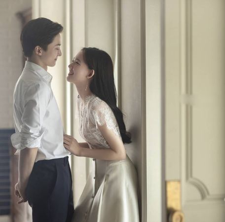 Cuộc tình dù đúng dù sai, ai yêu trước người ấy khổ