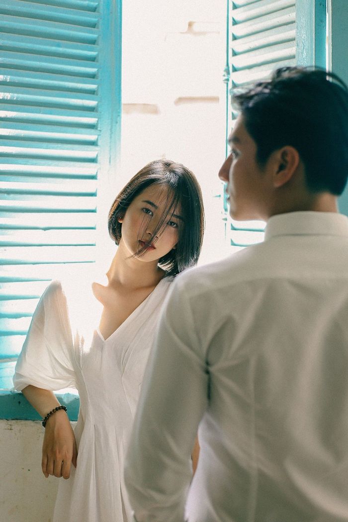Cuộc tình dù đúng dù sai, ai yêu trước người ấy khổ