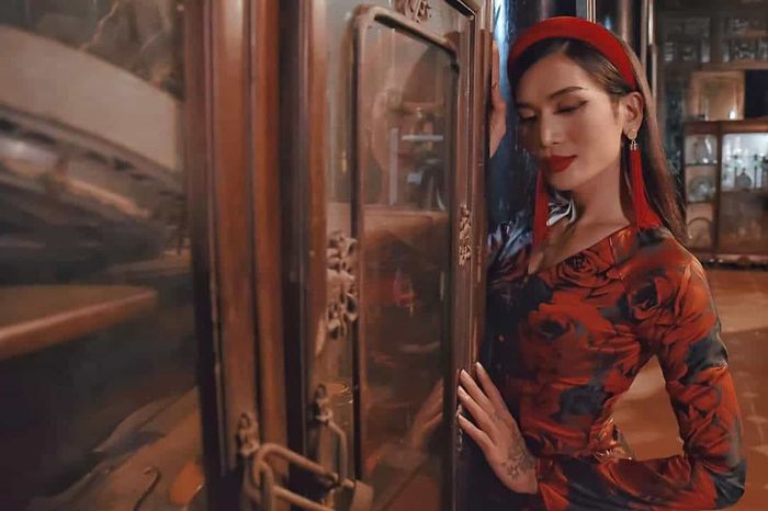 Cường - Trang về chung nhà, đôi chim ri thân thiết với tiểu tam