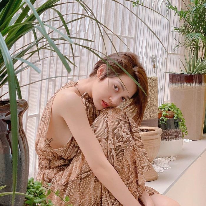 Cường - Trang về chung nhà, đôi chim ri thân thiết với tiểu tam