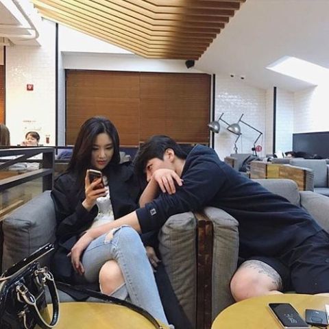 Thời đại 4.0 không muốn ế dài hạn thì đừng ngại tán crush ngay