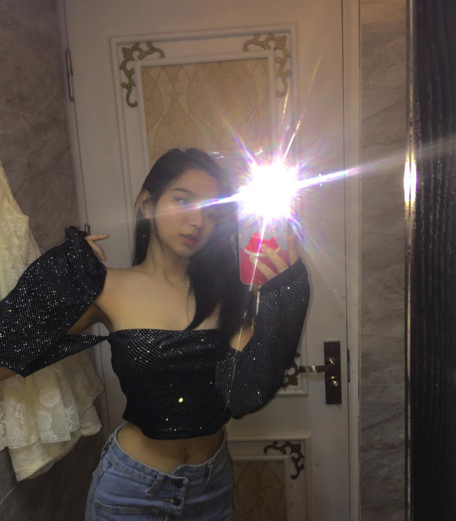 Dàn hot girl thế hệ sở hữu combo mặt xinh - ngực khủng